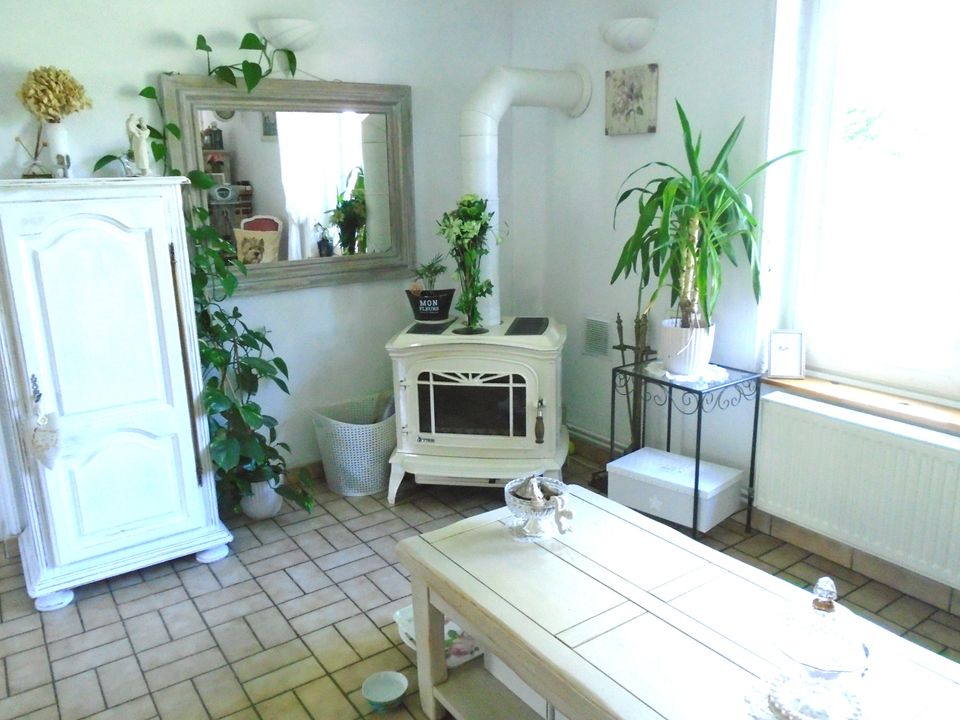 Casa rural em Hesdin, Pas-de-Calais - foto 3